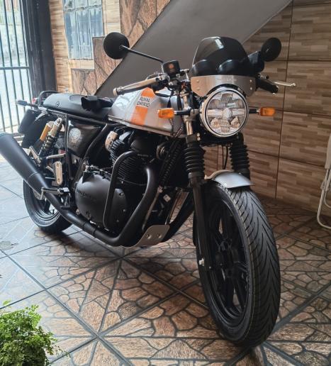 ROYAL ENFIELD Continental GT 650 ABS, Foto 5
