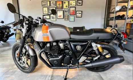 ROYAL ENFIELD Continental GT 650 ABS, Foto 6