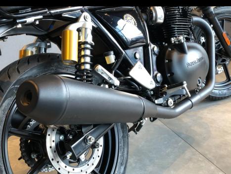 ROYAL ENFIELD Continental GT 650 ABS, Foto 7