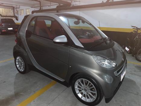 SMART Fortwo 1.0 MHD COUP 3 CILINDROS AUTOMTICO, Foto 5