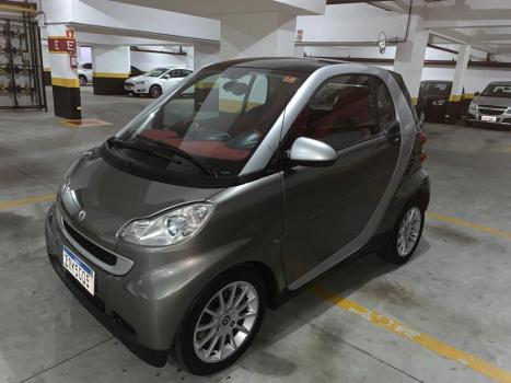 SMART Fortwo 1.0 MHD COUP 3 CILINDROS AUTOMTICO, Foto 6