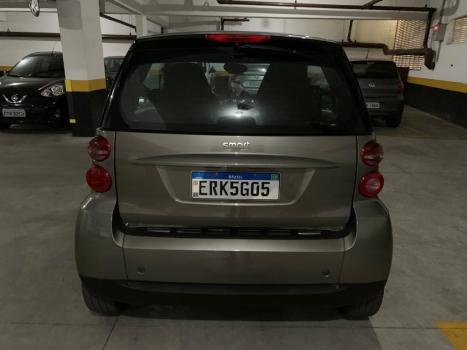 SMART Fortwo 1.0 MHD COUP 3 CILINDROS AUTOMTICO, Foto 3