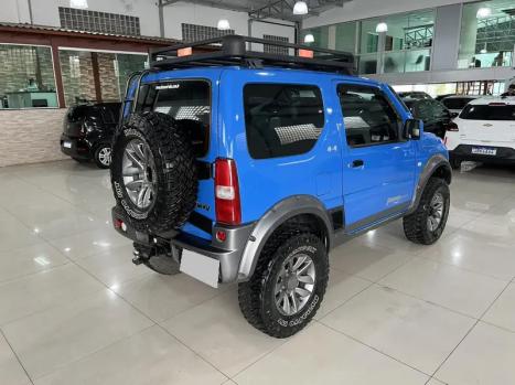 SUZUKI Jimny 1.3 16V 4SPORT DESERT 4X4, Foto 2