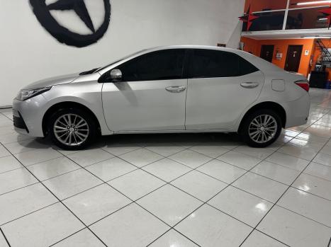 TOYOTA Corolla 1.8 16V 4P GLI UPPER FLEX AUTOMTICO, Foto 6