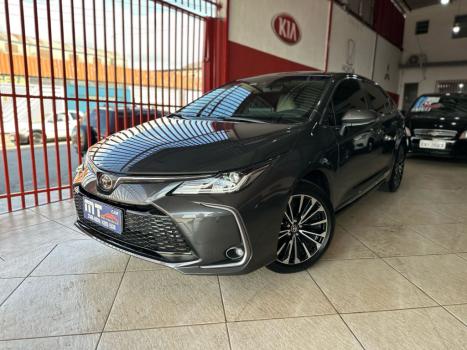 TOYOTA Corolla 2.0 16V 4P ALTIS FLEX AUTOMTICO, Foto 2