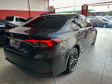 TOYOTA Corolla 2.0 16V 4P ALTIS FLEX AUTOMTICO, Foto 9