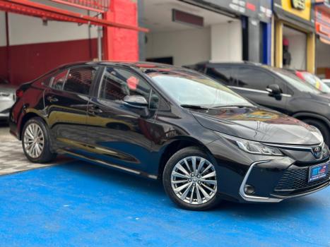 TOYOTA Corolla 2.0 16V 4P XEI FLEX AUTOMTICO, Foto 2