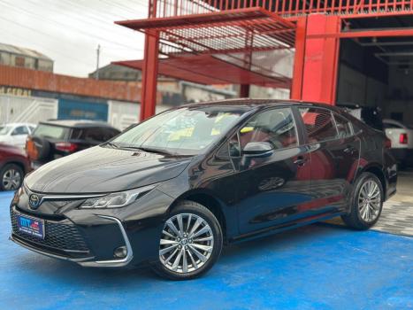 TOYOTA Corolla 2.0 16V 4P XEI FLEX AUTOMTICO, Foto 3
