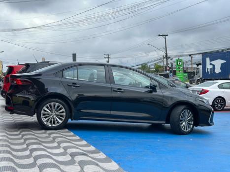 TOYOTA Corolla 2.0 16V 4P XEI FLEX AUTOMTICO, Foto 5
