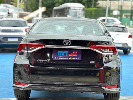 TOYOTA Corolla 2.0 16V 4P XEI FLEX AUTOMTICO, Foto 6