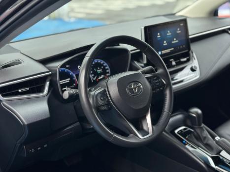 TOYOTA Corolla 2.0 16V 4P XEI FLEX AUTOMTICO, Foto 9