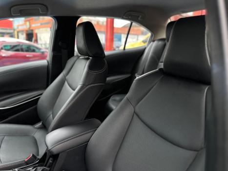 TOYOTA Corolla 2.0 16V 4P XEI FLEX AUTOMTICO, Foto 13