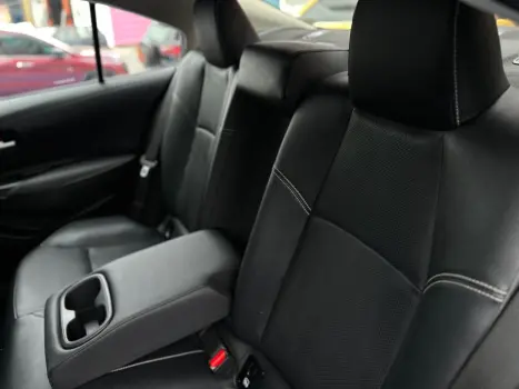 TOYOTA Corolla 2.0 16V 4P XEI FLEX AUTOMTICO, Foto 14