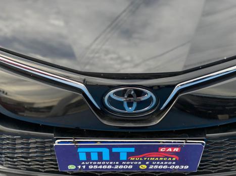 TOYOTA Corolla 2.0 16V 4P XEI FLEX AUTOMTICO, Foto 2