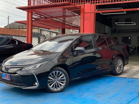 TOYOTA Corolla 2.0 16V 4P XEI FLEX AUTOMTICO, Foto 4