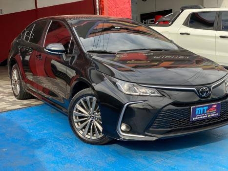 TOYOTA Corolla 2.0 16V 4P XEI FLEX AUTOMTICO, Foto 5