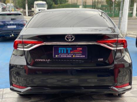 TOYOTA Corolla 2.0 16V 4P XEI FLEX AUTOMTICO, Foto 6