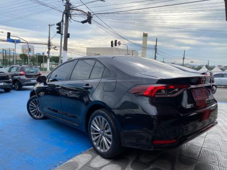 TOYOTA Corolla 2.0 16V 4P XEI FLEX AUTOMTICO, Foto 8