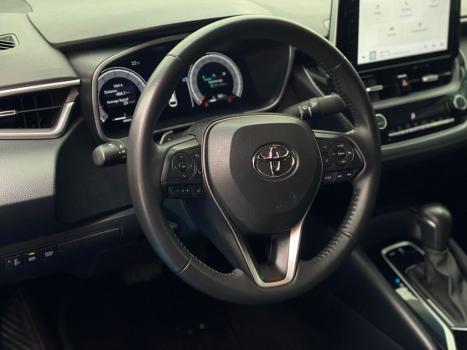 TOYOTA Corolla 2.0 16V 4P XEI FLEX AUTOMTICO, Foto 9
