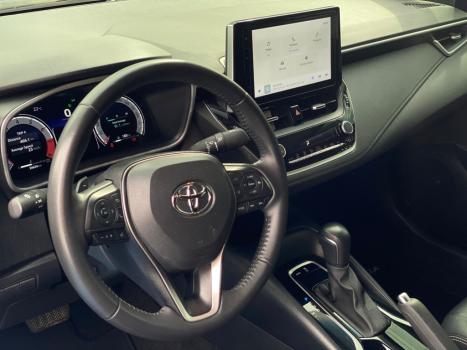 TOYOTA Corolla 2.0 16V 4P XEI FLEX AUTOMTICO, Foto 12
