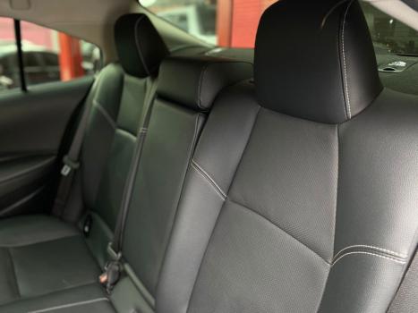 TOYOTA Corolla 2.0 16V 4P XEI FLEX AUTOMTICO, Foto 14