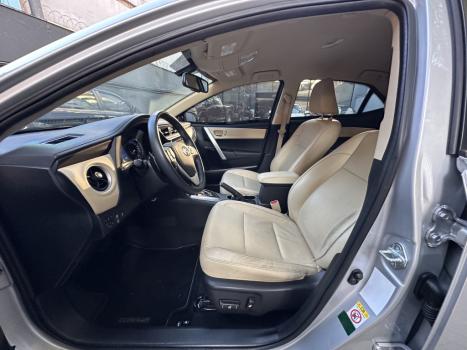 TOYOTA Corolla 2.0 16V 4P ALTIS FLEX AUTOMTICO, Foto 8