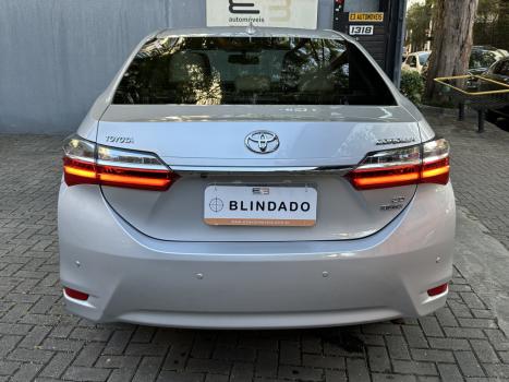 TOYOTA Corolla 2.0 16V 4P ALTIS FLEX AUTOMTICO, Foto 14