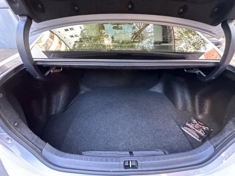 TOYOTA Corolla 2.0 16V 4P ALTIS FLEX AUTOMTICO, Foto 17
