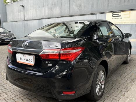 TOYOTA Corolla 2.0 16V 4P XEI FLEX AUTOMTICO, Foto 4