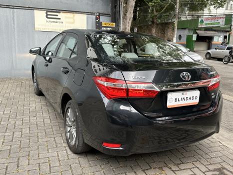 TOYOTA Corolla 2.0 16V 4P XEI FLEX AUTOMTICO, Foto 5