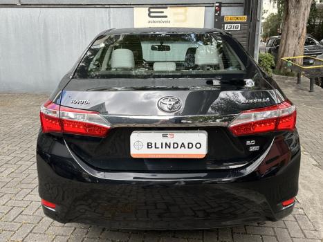 TOYOTA Corolla 2.0 16V 4P XEI FLEX AUTOMTICO, Foto 6