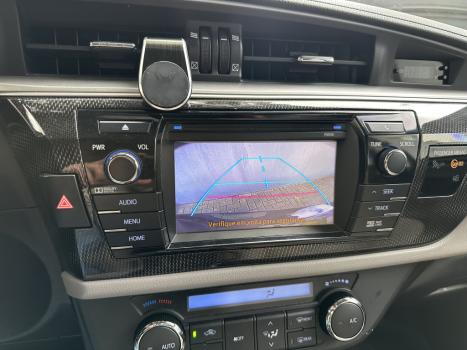 TOYOTA Corolla 2.0 16V 4P XEI FLEX AUTOMTICO, Foto 10