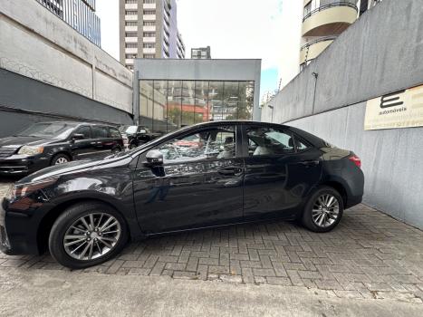 TOYOTA Corolla 2.0 16V 4P XEI FLEX AUTOMTICO, Foto 12