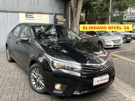 TOYOTA Corolla 2.0 16V 4P XEI FLEX AUTOMTICO, Foto 2
