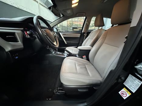 TOYOTA Corolla 2.0 16V 4P XEI FLEX AUTOMÁTICO, Foto 9