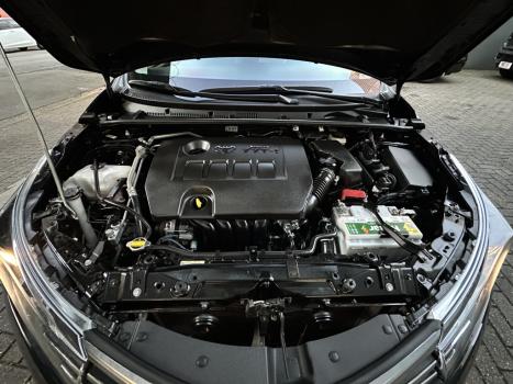 TOYOTA Corolla 2.0 16V 4P XEI FLEX AUTOMÁTICO, Foto 13