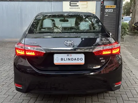TOYOTA Corolla 2.0 16V 4P XEI FLEX AUTOMÁTICO, Foto 14