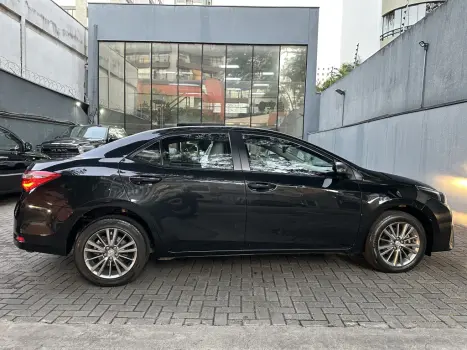 TOYOTA Corolla 2.0 16V 4P XEI FLEX AUTOMÁTICO, Foto 19