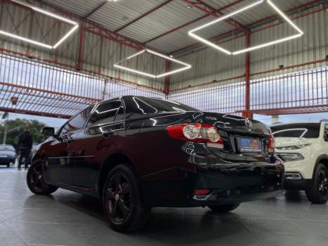TOYOTA Corolla 2.0 16V 4P XEI FLEX AUTOMTICO, Foto 3
