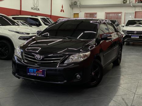 TOYOTA Corolla 2.0 16V 4P XEI FLEX AUTOMTICO, Foto 2