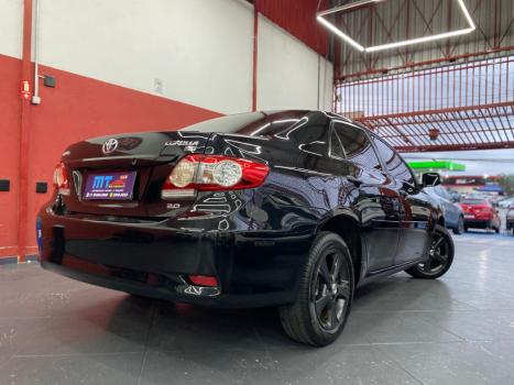 TOYOTA Corolla 2.0 16V 4P XEI FLEX AUTOMTICO, Foto 4