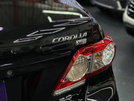 TOYOTA Corolla 2.0 16V 4P XEI FLEX AUTOMTICO, Foto 5