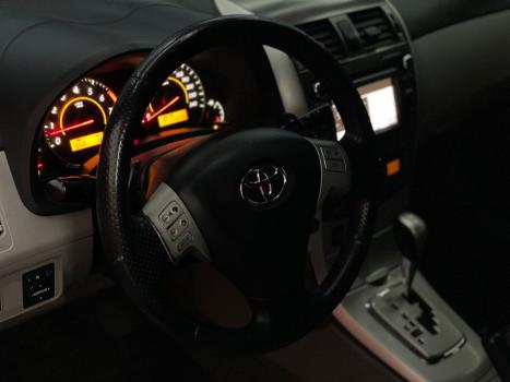 TOYOTA Corolla 2.0 16V 4P XEI FLEX AUTOMTICO, Foto 6
