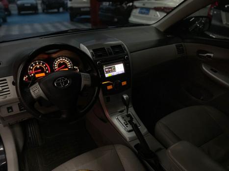 TOYOTA Corolla 2.0 16V 4P XEI FLEX AUTOMTICO, Foto 9