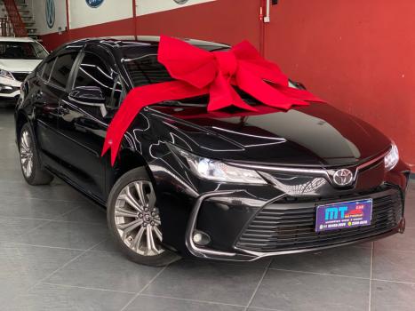 TOYOTA Corolla 2.0 16V 4P XEI FLEX AUTOMTICO, Foto 1