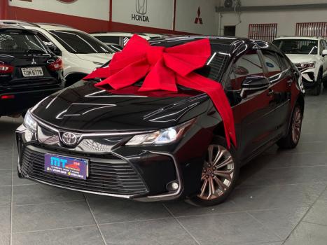 TOYOTA Corolla 2.0 16V 4P XEI FLEX AUTOMTICO, Foto 2