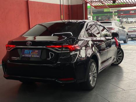 TOYOTA Corolla 2.0 16V 4P XEI FLEX AUTOMTICO, Foto 3