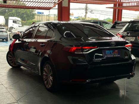 TOYOTA Corolla 2.0 16V 4P XEI FLEX AUTOMTICO, Foto 4