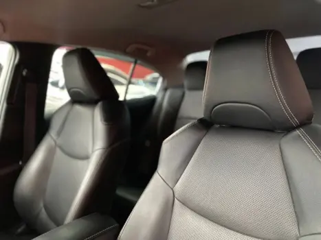 TOYOTA Corolla 2.0 16V 4P XEI FLEX AUTOMTICO, Foto 9