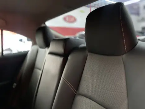 TOYOTA Corolla 2.0 16V 4P XEI FLEX AUTOMTICO, Foto 10